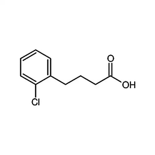2- 塩素ベンゼン酪酸