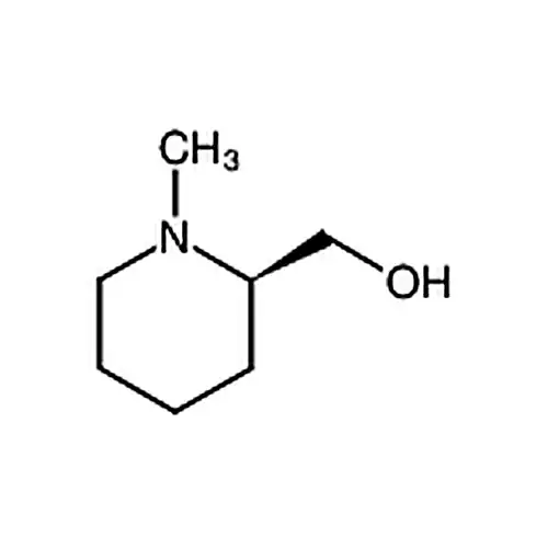 (2R)-N-메틸-2-哌啶메탄올