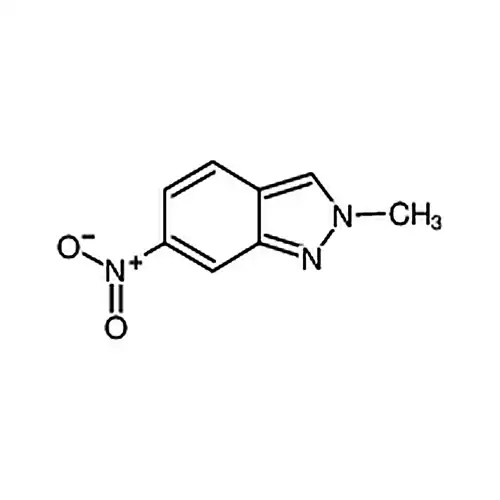2-Methyl-6-nitroindazole