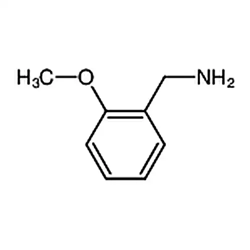 2-メチル酸素基苄アミン