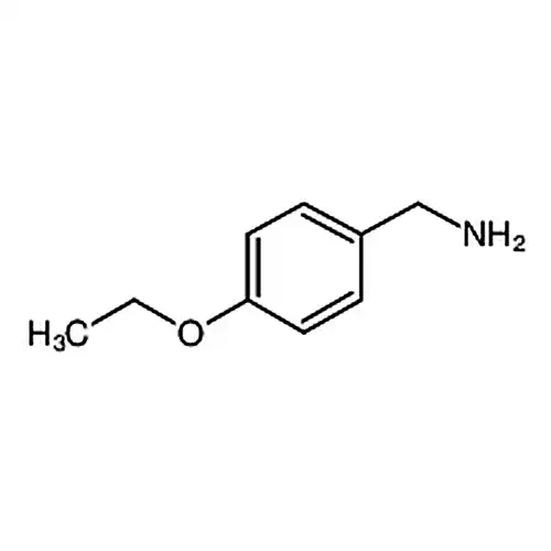 4-에틸산소基苄아민