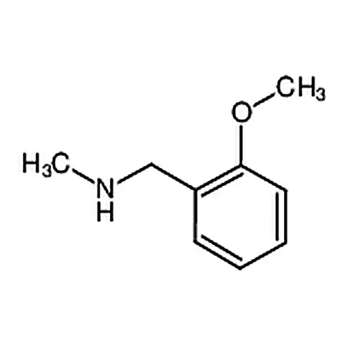 N-메틸-2-메틸산소基苄아민