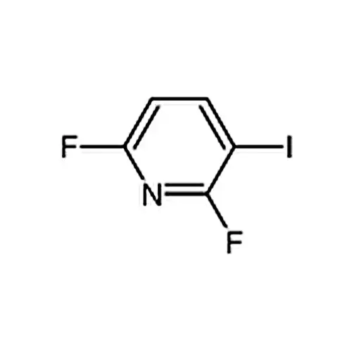 2,6-Difluoro-3-iodopyridine