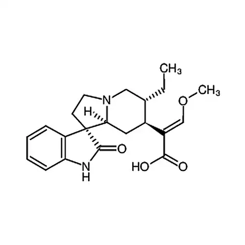 Isorhychophylline