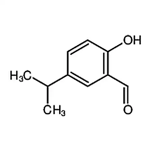 2-Hydroxy-5-Isopropylbenzaldehyde