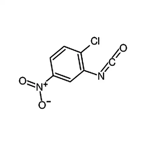 2-Chloro-5-nitrophenyl isocyanate