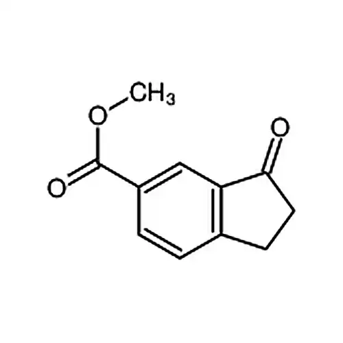 Methyl 3-oxo-2,3-dihydro-1H-indene-5-carboxylate