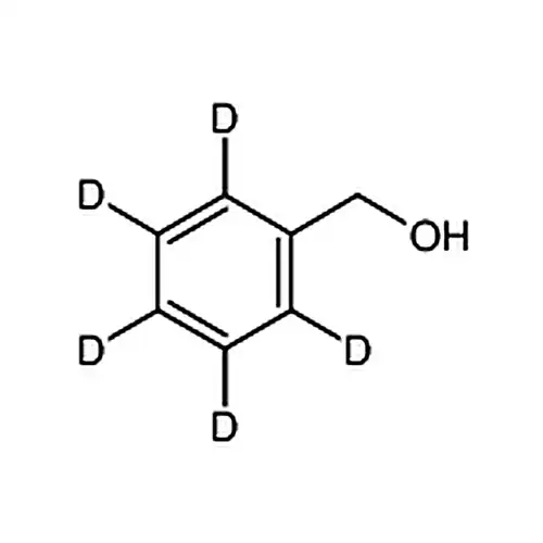 ベンジル-2，3，4，5，6-D5アルコール