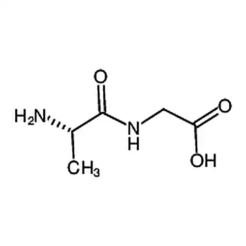 L-プロピル氨酰甘氨酸