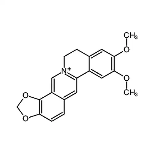 Epiberberine