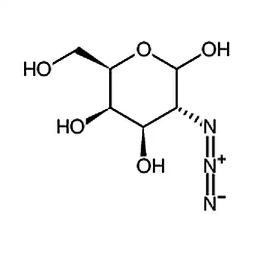 2-叠窒素-2-脱酸素-D-吡喃半乳糖