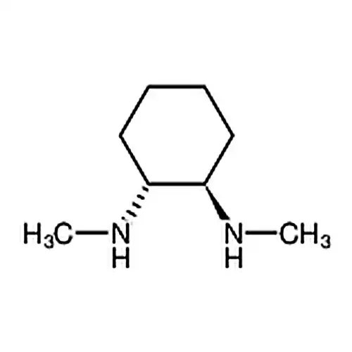(1R,2R)-(-)-N,N''-디메틸시클로헥산-1,2-二아민