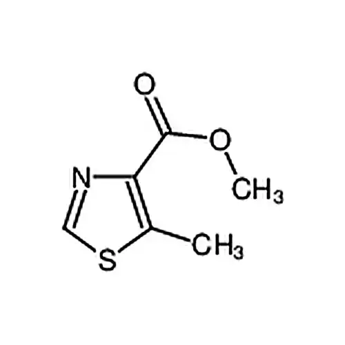 Methyl 5-Methylthiazole-4-Carboxylate