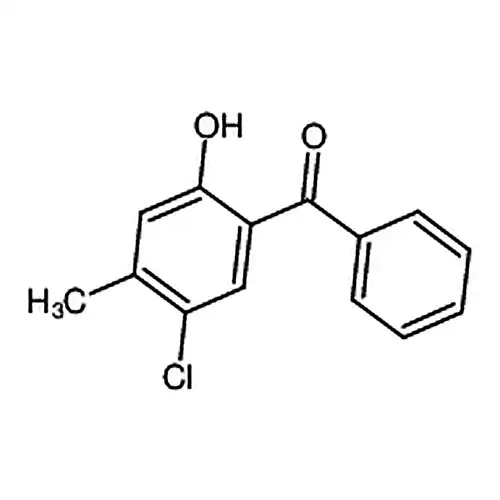 5-Chloro-2-hydroxy-4-methylbenzophenone