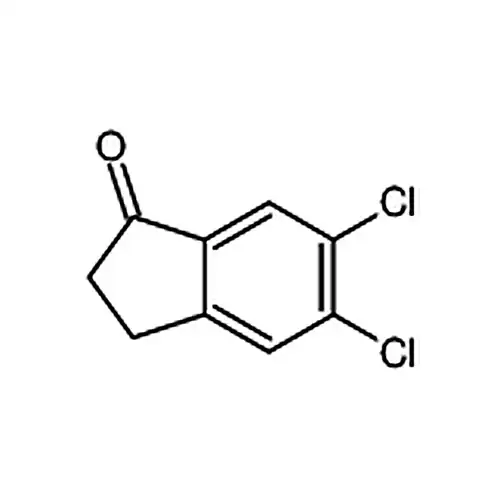 5，6-二염소-2，3-二수소-1H-茚-1-케톤
