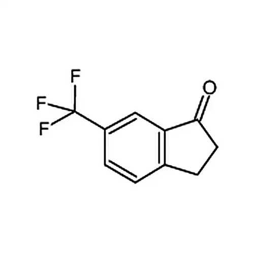 6-(三フッ素メチル)-1-茚满ケトン