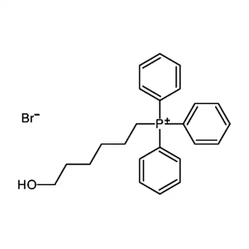 (6-Hydroxyhexyl)triphenylphosphonium bromide