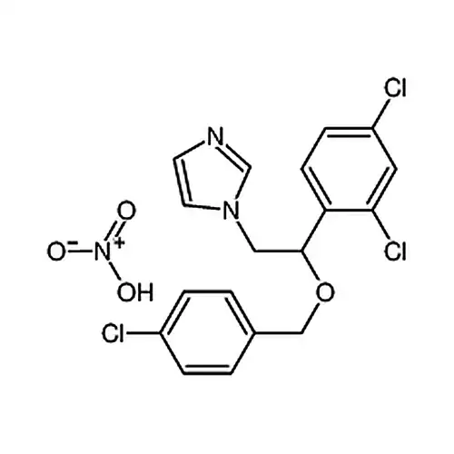 Econazole nitrate
