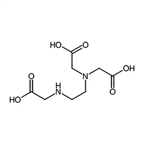 2,2'-((2-((Carboxymethyl)amino)ethyl)azanediyl)diacetic acid