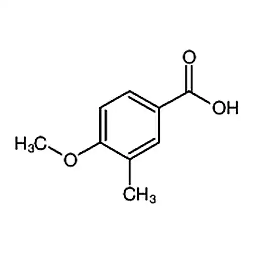 4-メチル酸素基-3-メチルベンゼンギ酸
