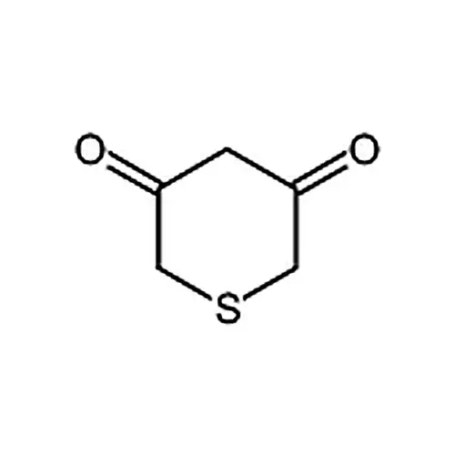 噻喃-3，5-二케톤