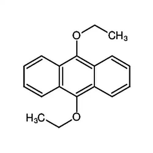 9,10-二エチル酸素基蒽