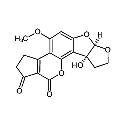 Aflatoxin M2