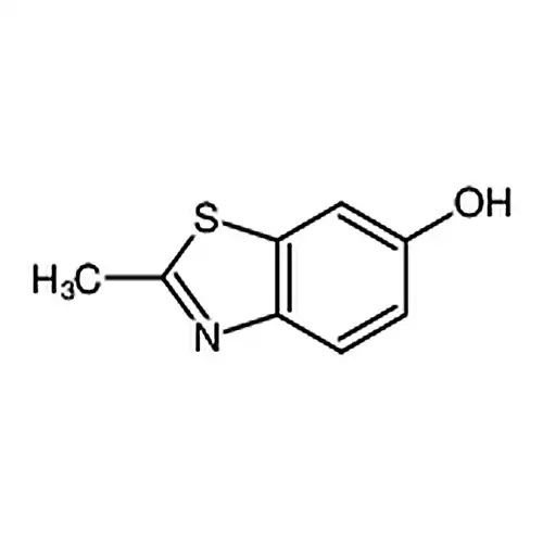 2-methyl-1,3-benzothiazol-6-ol