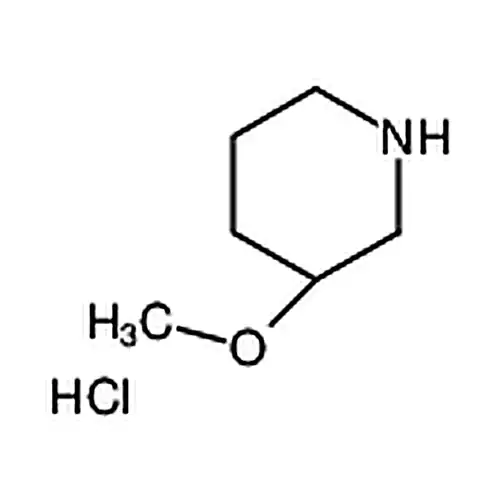 (R)-3-Methoxypiperidine hydrochloride
