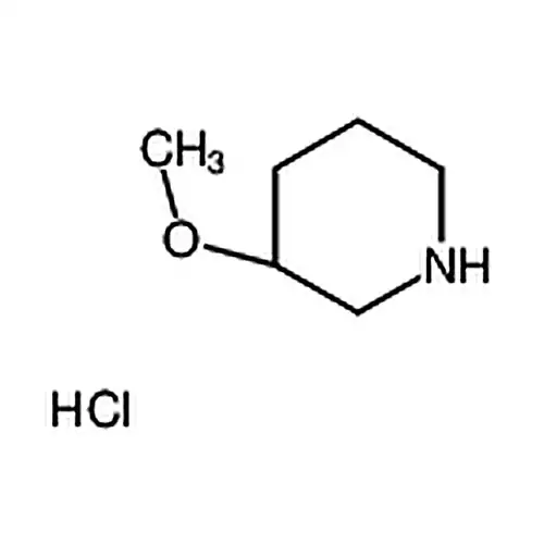 (S)-3-メチル酸素基哌啶塩酸塩
