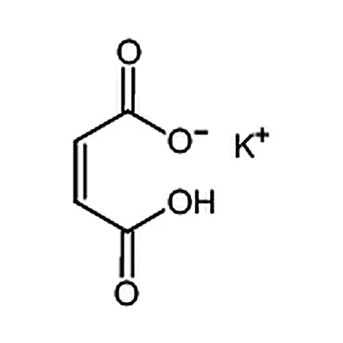 Maleic acid potassium salt