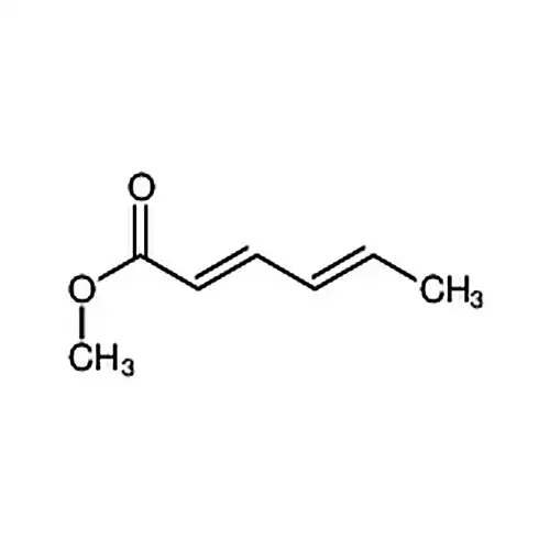 (2E,4E)-Methyl hexa-2,4-dienoate