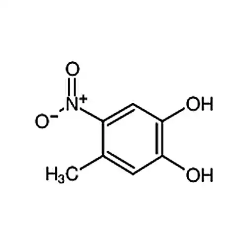 4-Methyl-5-nitrobenzene-1,2-diol