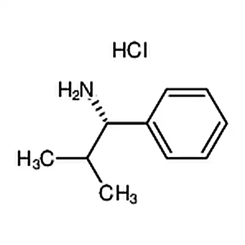 (S)-2-메틸-1-페닐프로필알칸-1-아민