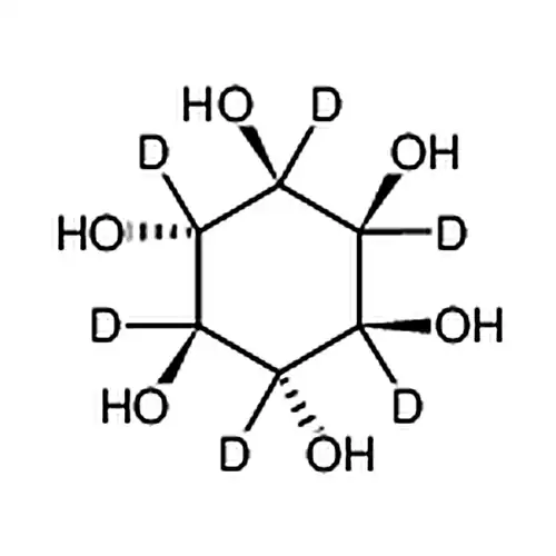 i-Inositol-d6