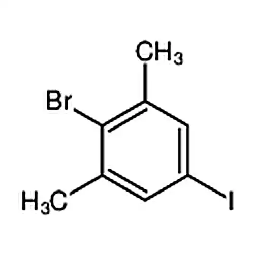 2-Bromo-5-iodo-1,3-dimethylbenzene