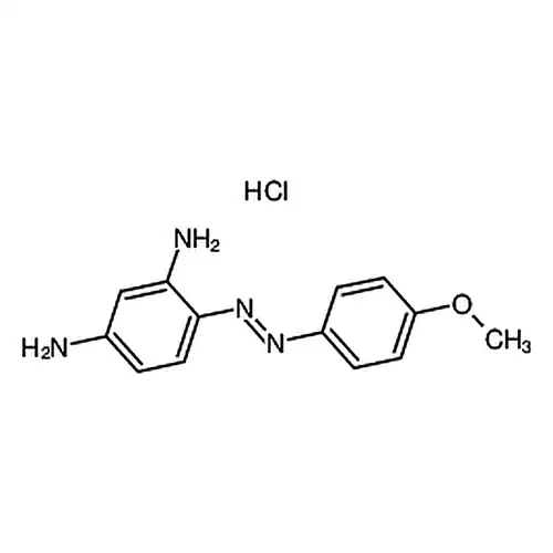 メチル酸素红
