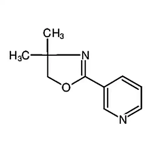 4,4-Dimethyl-2-(pyridin-3-yl)-4,5-dihydrooxazole