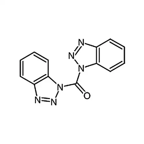 1，1′-Carbonylbisbenzotriazole preparation