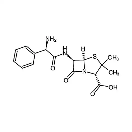 Ampicillin