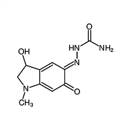 adrenochrome semicarbazone
