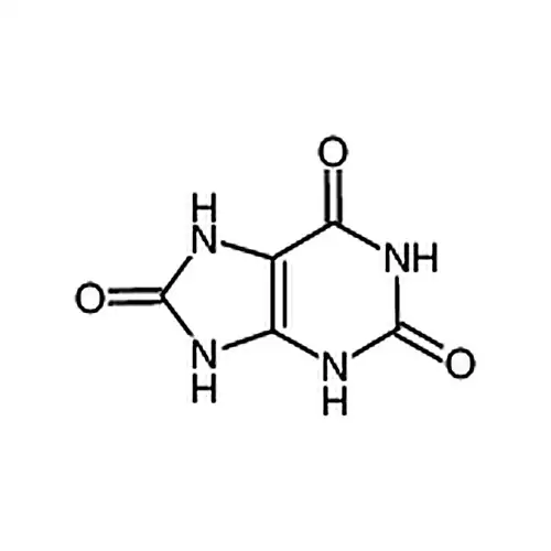 Uric acid