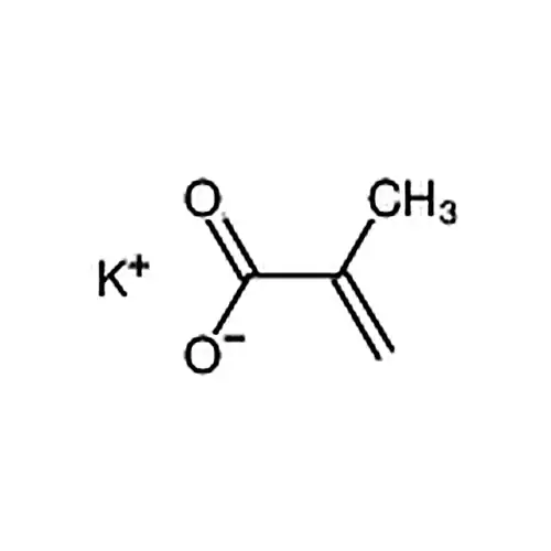 Potassium methacrylate