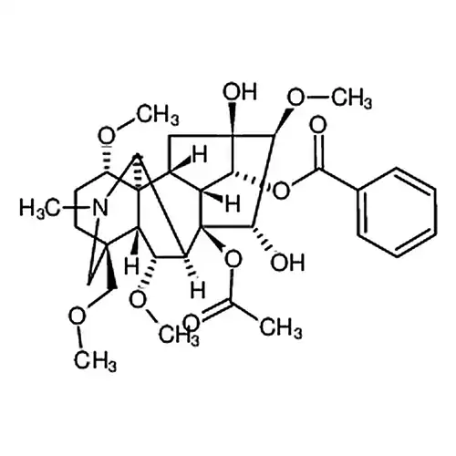 Hypaconitine