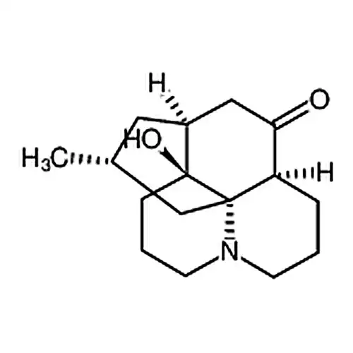 Lycodoline