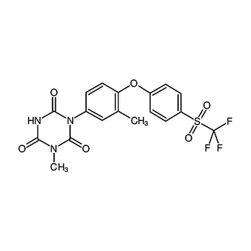 Toltrazuril sulfone