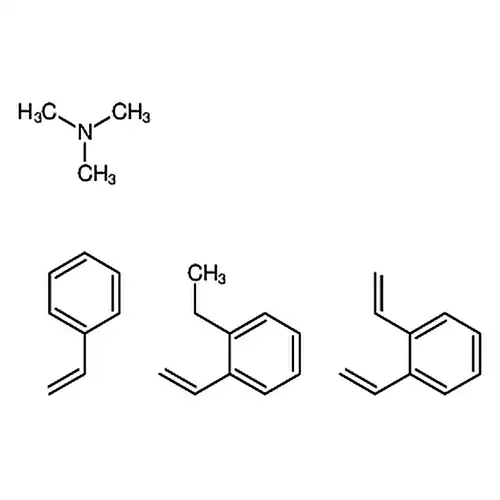 Dowex@ 1×8 염화물形式, chloride form