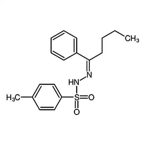 벤젠펜틸케톤对톨루엔磺酰腙