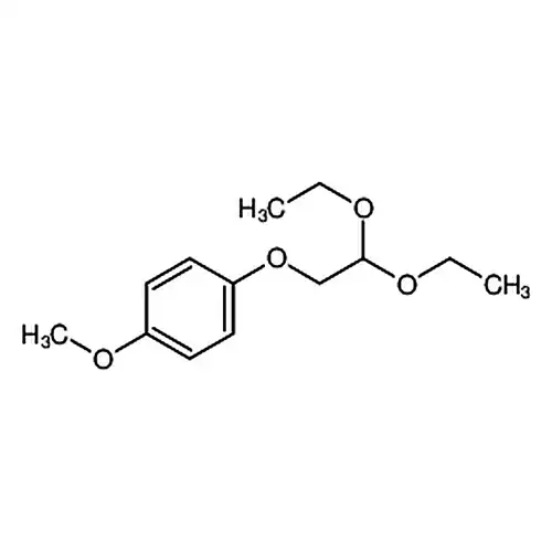 1-(2，2-二エチル酸素基エチル酸素基)-4-メチル酸素基ベンゼン