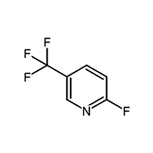 2-Fluoro-5-(trifluoromethyl)pyridine